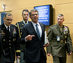 US Said to be Taking 2nd Look at Afghan Troop Reduction Plan